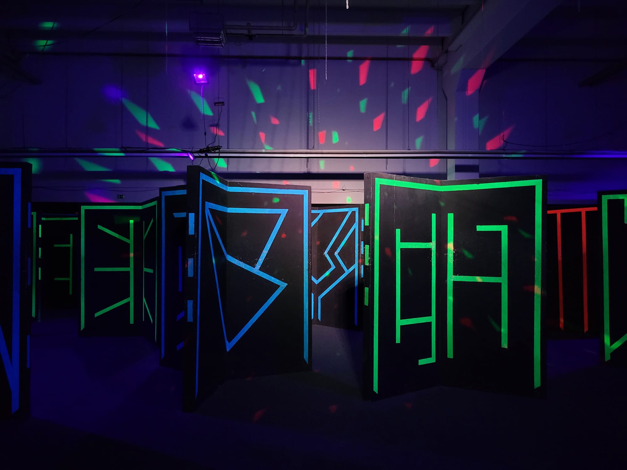 Hanau Lasertag Hanau Lasertag