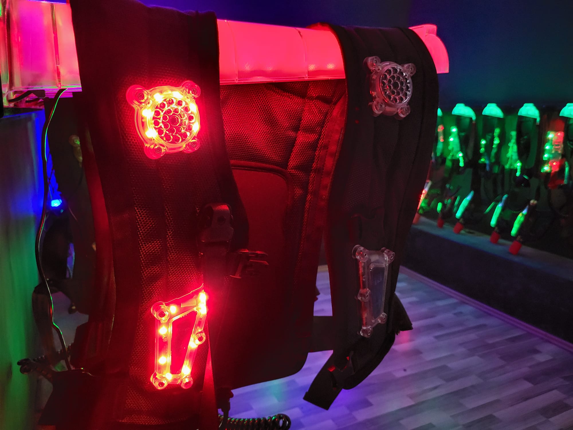lasertag Darmstadt lasertag Darmstadt