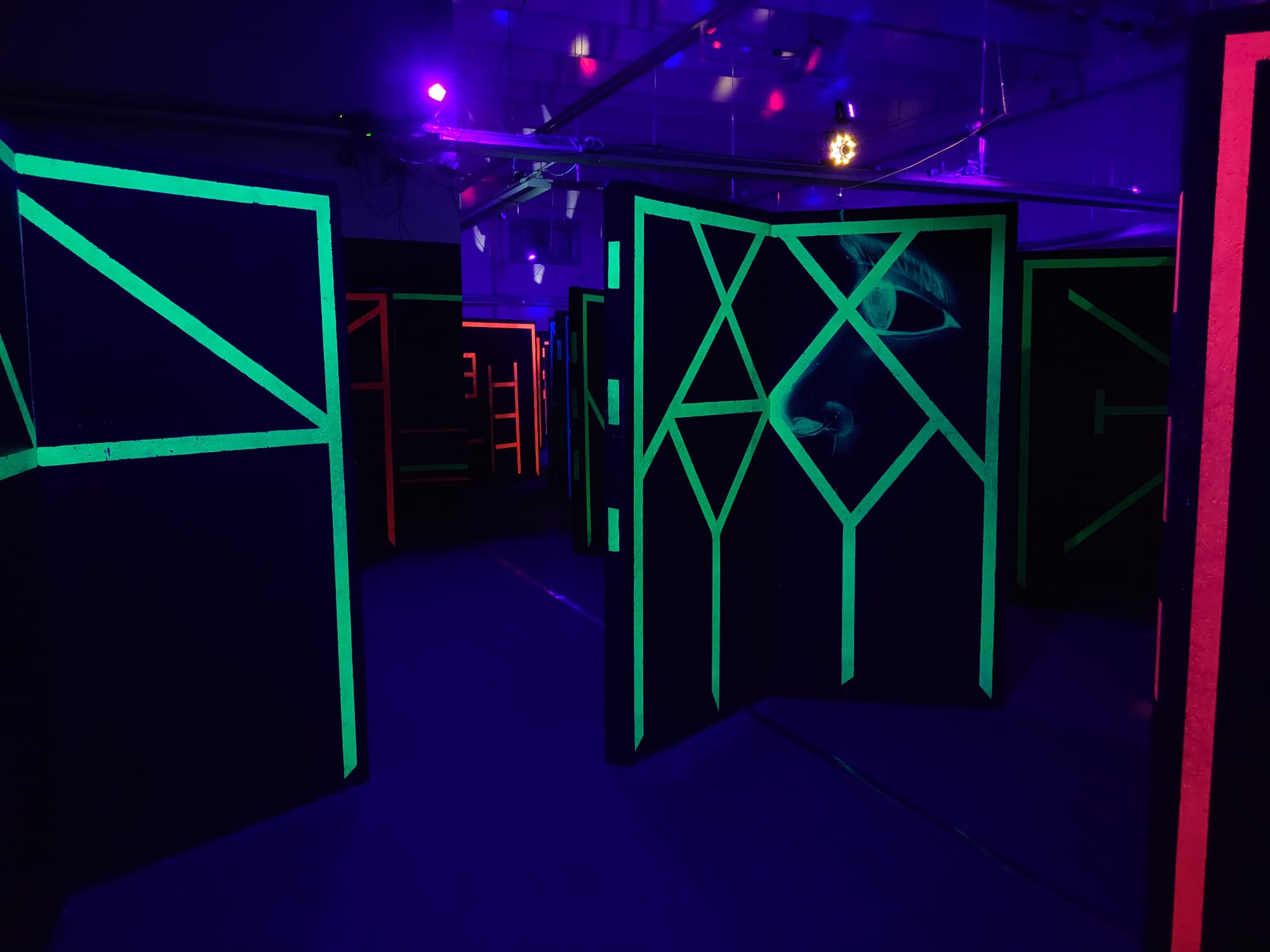 Darmstadt Lasertag Darmstadt Lasertag