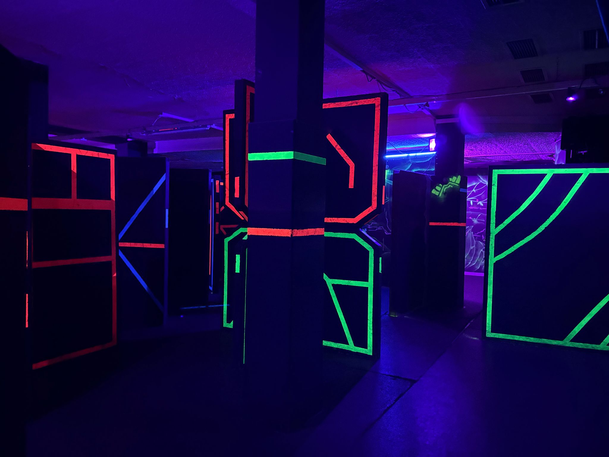 Lasertag Hanau Lasertag Hanau