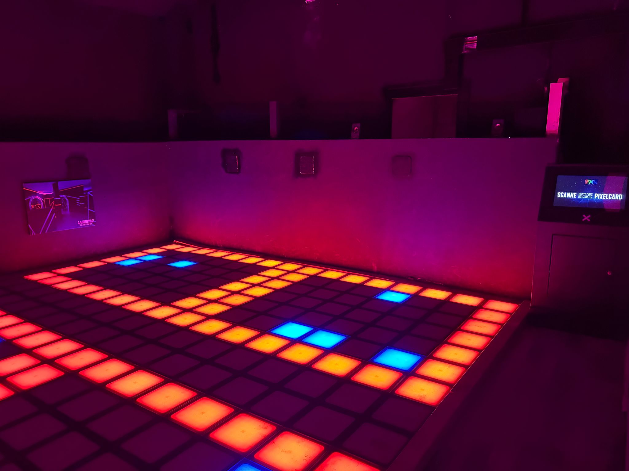 Wiesbaden Lasertag Wiesbaden Lasertag