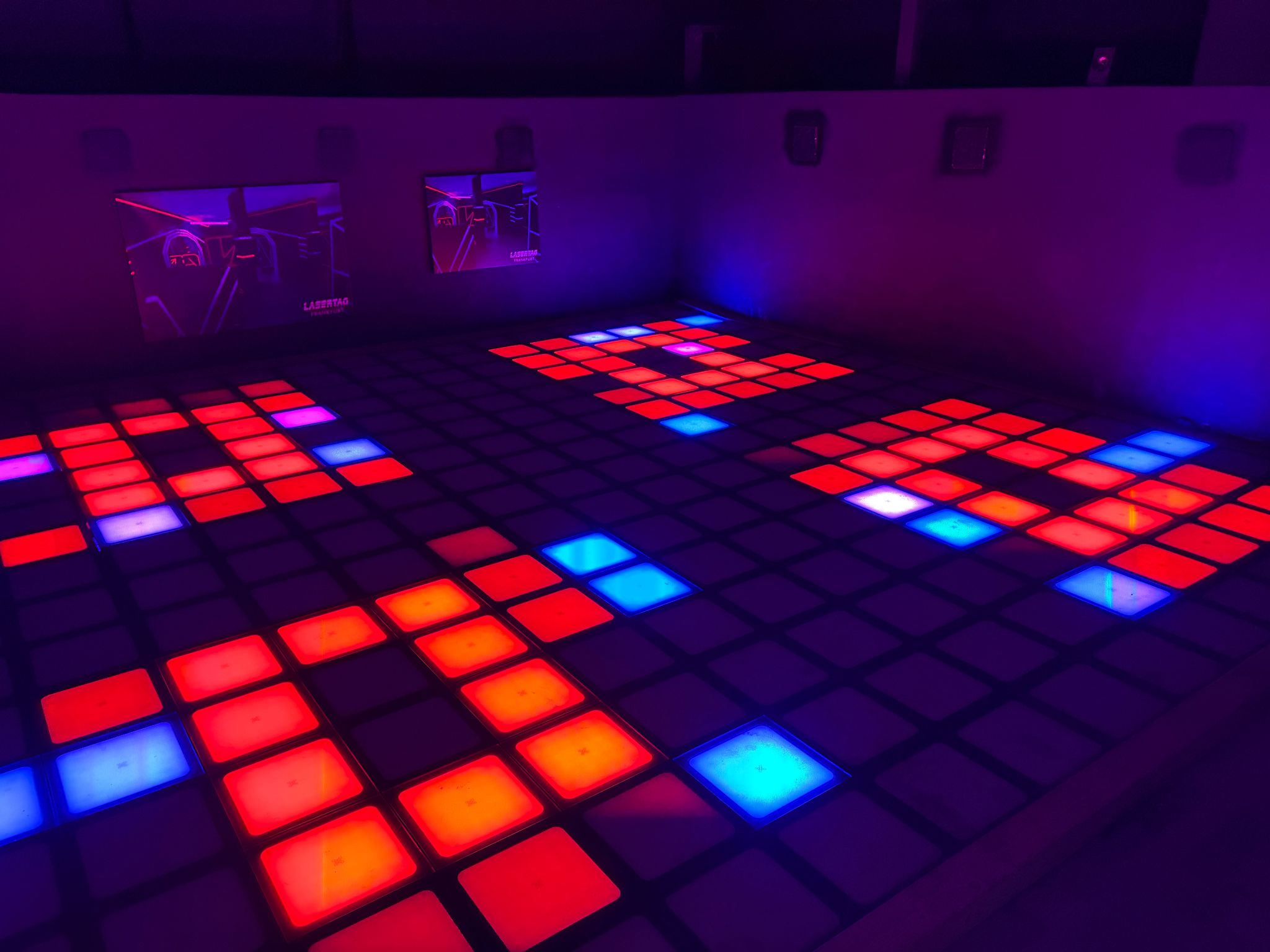 Lasertag Wiesbaden Lasertag Wiesbaden