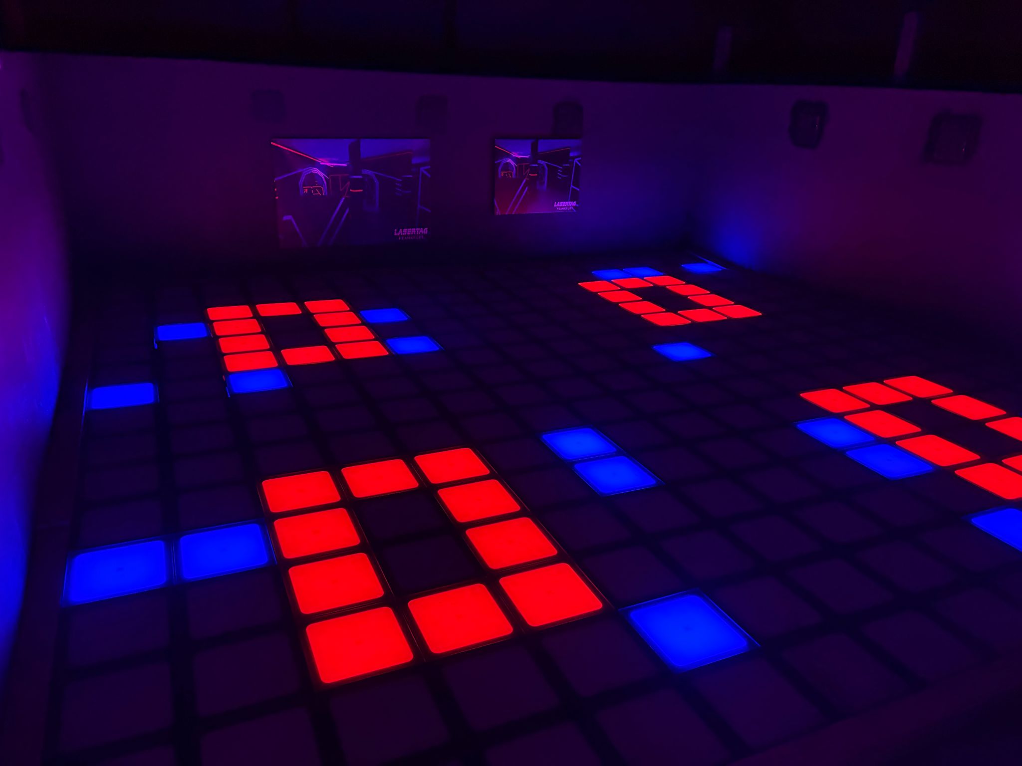 Lasertag Darmstadt Lasertag Darmstadt